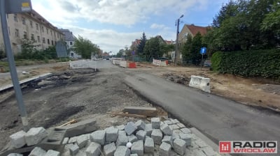 Legnica: Drogowy paraliż w prawobrzeżnej części miasta. Nie tylko dziś