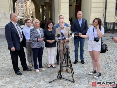 Była marszałek Sejmu Elżbieta Witek nie zgadza się z decyzją PKW