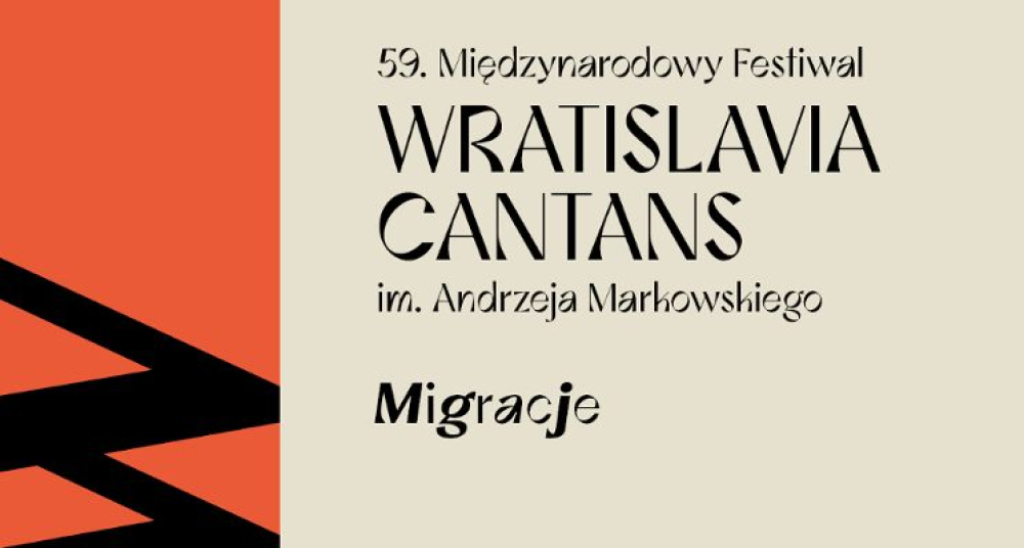 Wrocławski festiwal po raz kolejny pod włoskim przewodnictwem - fot. mat. prasowe