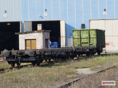 Wagony znają od podszewki. Teraz grozi im utrata pracy