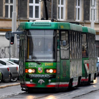 Mnóstwo atrakcji dla kibiców Śląska Wrocław