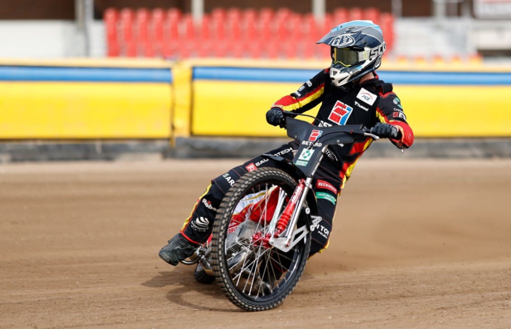 Cenne zwycięstwo na stadionie Edwarda Jancarza - fot. materiały prasowe/WTS Sparta Wrocław