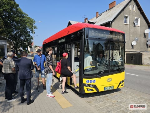 Nowa Ruda kupuje autobusy elektryczne. Będą jeździć od rana do wieczora - 11