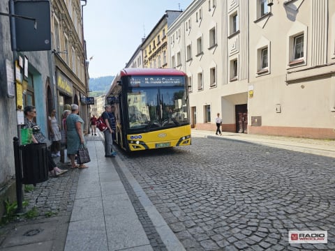 Nowa Ruda kupuje autobusy elektryczne. Będą jeździć od rana do wieczora - 13