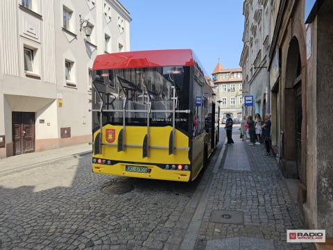 Nowa Ruda kupuje autobusy elektryczne. Będą jeździć od rana do wieczora - 14