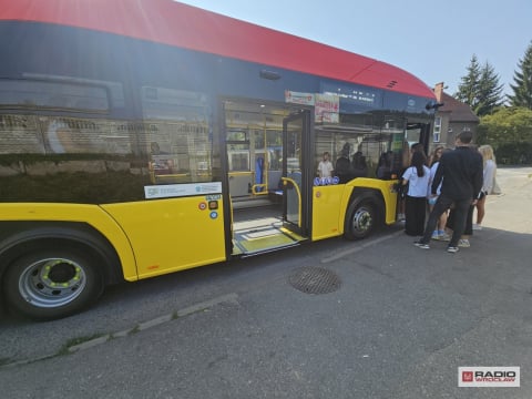 Nowa Ruda kupuje autobusy elektryczne. Będą jeździć od rana do wieczora - 15