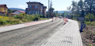 Kowary inwestują w drogi. Także dwie szkoły idą do remontu