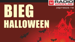 Bieg Halloween Radia Wrocław