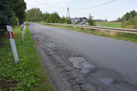 To będzie największa i najtrudniejsza od lat inwestycja w powiecie karkonoskim - 3