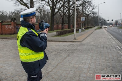 Pod wpływem alkoholu kierował autobusem przewożącym dzieci