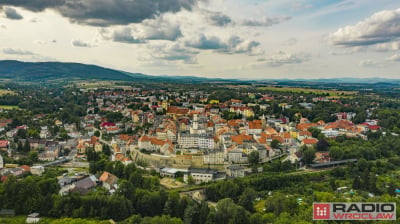 Kolejne ulice w Bystrzycy idą do remontu [FILM]