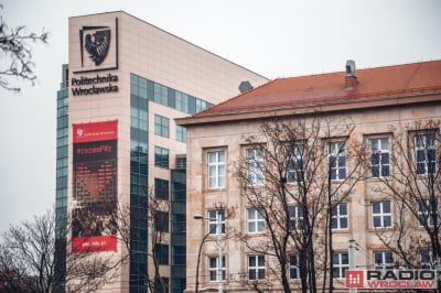 Politechnika pokazała kierunek lekarski studentom