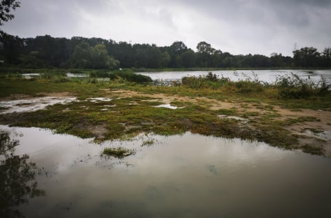 Dolny Śląsk walczy z deszczem. [AKTUALIZACJA] - 3