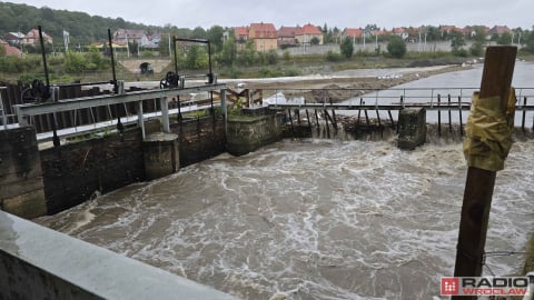 Dolny Śląsk walczy z deszczem. [AKTUALIZACJA] - 7