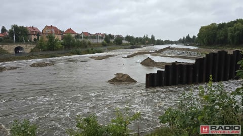 Dolny Śląsk walczy z deszczem. [AKTUALIZACJA] - 8