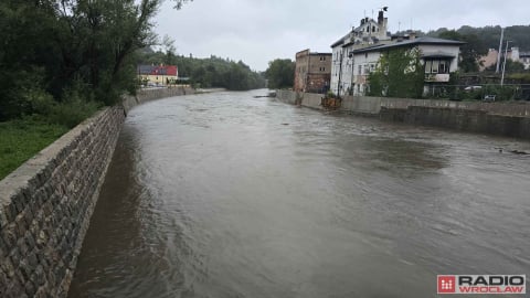 Dolny Śląsk walczy z deszczem. [AKTUALIZACJA] - 9