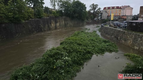 Dolny Śląsk walczy z deszczem. [AKTUALIZACJA] - 11