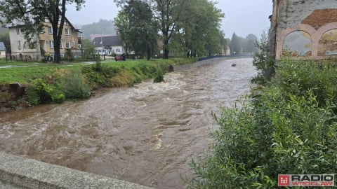 Dolny Śląsk walczy z deszczem. [AKTUALIZACJA] - 17