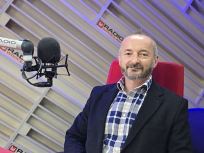 Dr Radosław Stodolak: W 97. też nad Polską był niż genueński