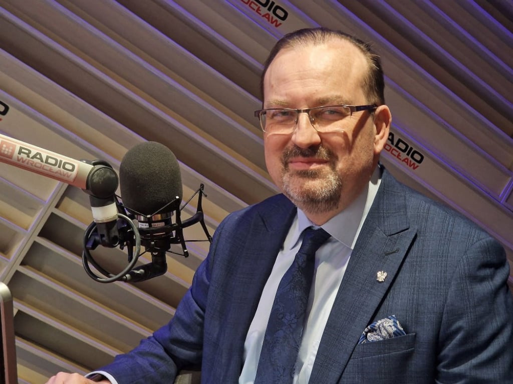 Wojewoda Dolnośląski: Poprawia się prognoza pogody dla regionu - fot. archiwum Radio Wrocław