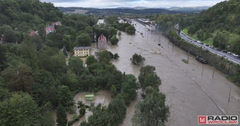 Kłodzko: Pozytywna stabilizacja  - 30