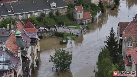 Kłodzko: Pozytywna stabilizacja  - 34