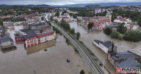 Kłodzko: Pozytywna stabilizacja  - 43