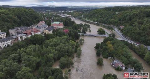 Kłodzko: Pozytywna stabilizacja  - 44