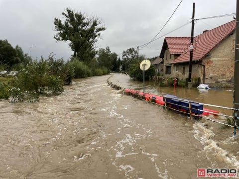 Jelenia Góra i okolice: raport po zalaniu [ZDJĘCIA] - 7