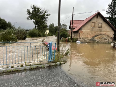 Jelenia Góra i okolice: raport po zalaniu [ZDJĘCIA] - 9