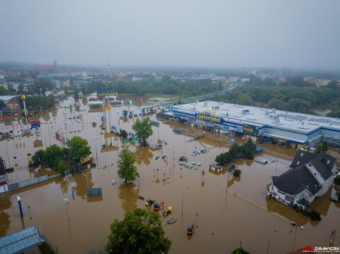 Jelenia Góra i okolice: raport po zalaniu [ZDJĘCIA] - 15