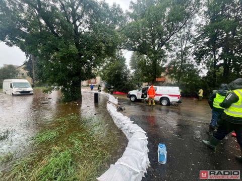 Jelenia Góra i okolice: raport po zalaniu [ZDJĘCIA] - 11