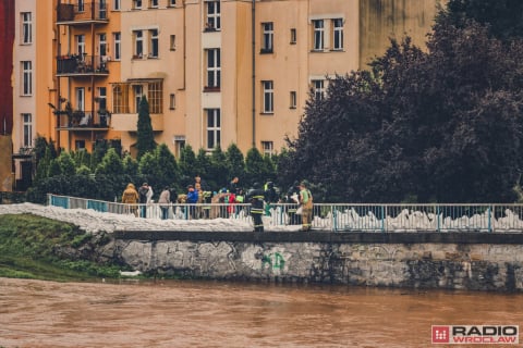 Legnica. "Sytuacja się normalizuje" - 1