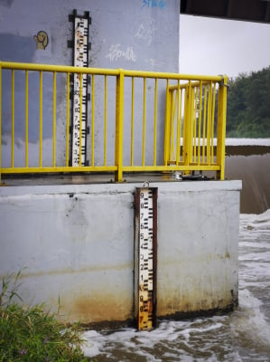 Wrocław. Sytuacja hydrologiczna jest stabilna [RAPORT PORANNY]  - 2