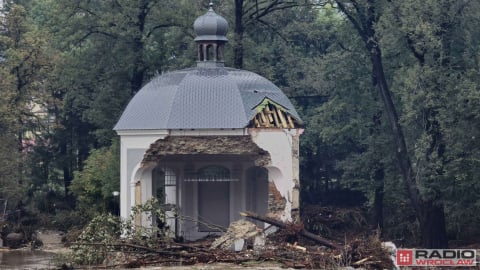 Stronie Śląskie: w dzień po tragedii - 2