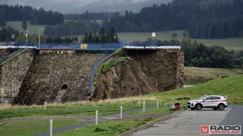 Stronie Śląskie: w dzień po tragedii - 4