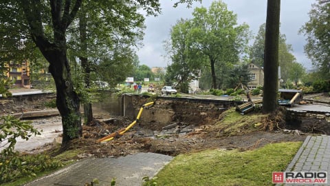 Stronie Śląskie: w dzień po tragedii - 5