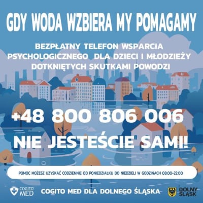  Wykaz instytucji, które niosą pomoc - 0