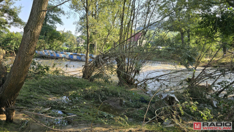 Zrujnowane wsie i miasta. Tu żywioł uderzył z ogromną siłą [ZDJĘCIA] - 35