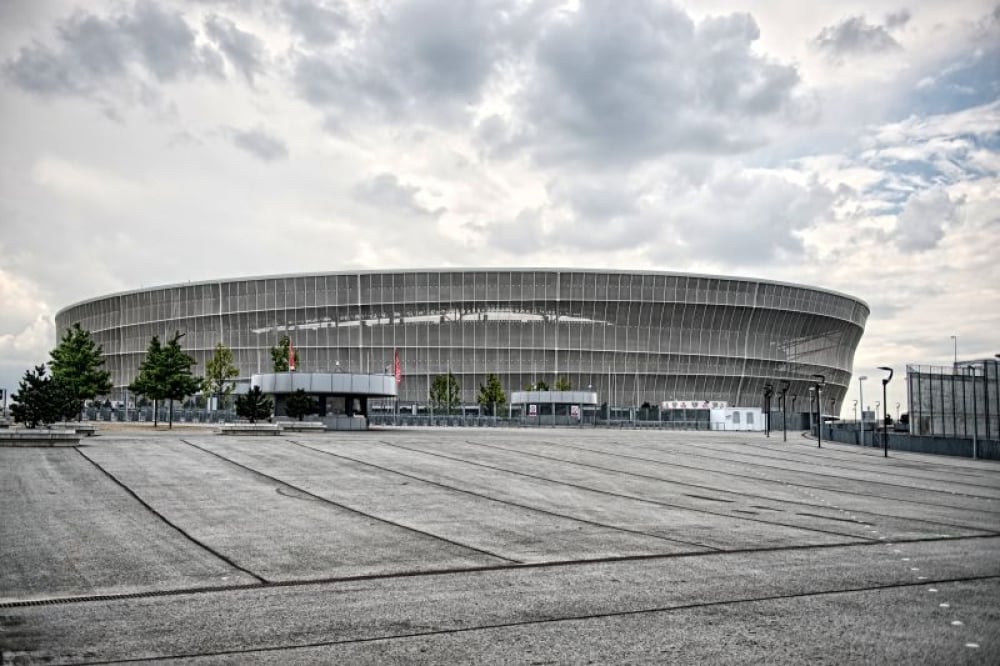 Śląsk Wrocław: Wyprzedają wirtualny stadion, by pomóc powodzianom - fot. archiwum.prw.pl