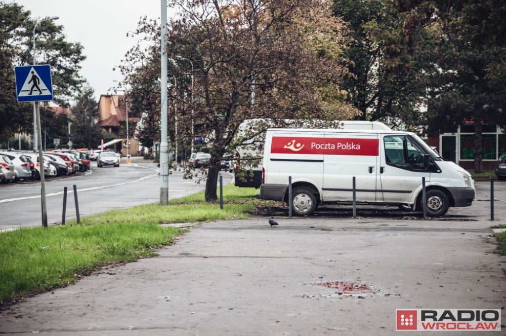 Poczta Polska przyspieszy wypłatę emerytur we Wrocławiu - fot. archiwum Radio Wrocław