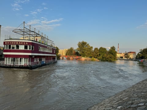 "Wrocław w końcu poszedł spać"-pozytywna stabilizacja na Marszowicach - 8