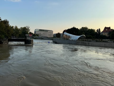 "Wrocław w końcu poszedł spać"-pozytywna stabilizacja na Marszowicach - 9