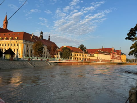 "Wrocław w końcu poszedł spać"-pozytywna stabilizacja na Marszowicach - 10