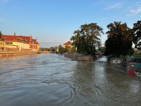 "Wrocław w końcu poszedł spać"-pozytywna stabilizacja na Marszowicach - 12