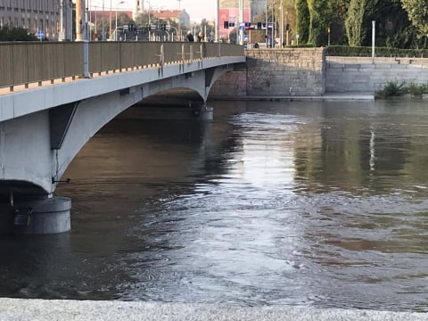 "Wrocław w końcu poszedł spać"-pozytywna stabilizacja na Marszowicach - 13