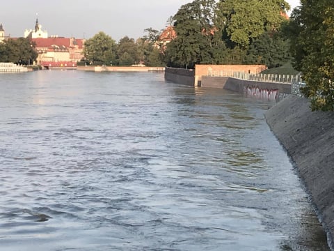 "Wrocław w końcu poszedł spać"-pozytywna stabilizacja na Marszowicach - 15