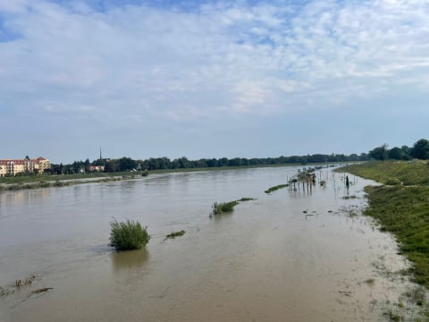 "Wrocław w końcu poszedł spać"-pozytywna stabilizacja na Marszowicach - 17