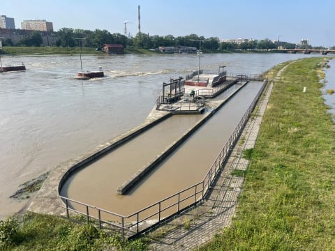 "Wrocław w końcu poszedł spać"-pozytywna stabilizacja na Marszowicach - 18