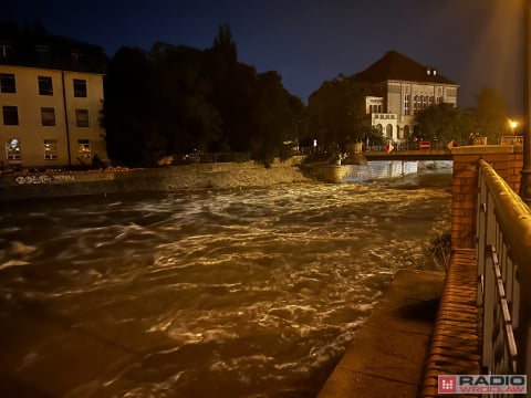 "Wrocław w końcu poszedł spać"-pozytywna stabilizacja na Marszowicach - 5